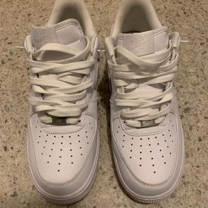 Mens Air Force I Low